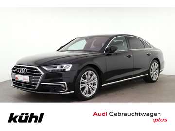 60 TFSI e Q Tip Luft HD Matrix 360° B&O HuD P