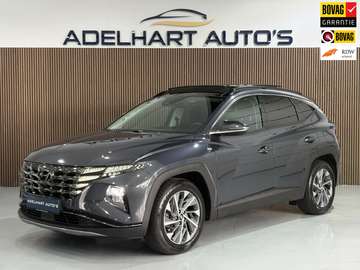 1.6 T-GDI MHEV Comfort / Panorama dak / Keyless /