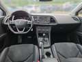 SEAT Leon FR 1.4TSI 150PS DSG PANO+LED+NAVI+APP+18 ALU! Gris - thumbnail 11
