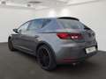 SEAT Leon FR 1.4TSI 150PS DSG PANO+LED+NAVI+APP+18 ALU! Gris - thumbnail 5