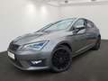 SEAT Leon FR 1.4TSI 150PS DSG PANO+LED+NAVI+APP+18 ALU! Gris - thumbnail 2