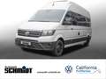 Volkswagen Grand California 680 2,0 l TDI Happy Van Multi-Lenkrad/ Tempomat... Weiß - thumbnail 1