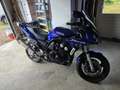 Yamaha FZS 600 Blauw - thumbnail 2
