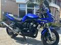 Yamaha FZS 600 Blauw - thumbnail 1
