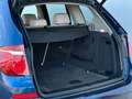 BMW X3 30d xDrive PANO*KAMERA*XENON* Bleu - thumbnail 16