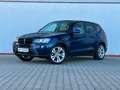 BMW X3 30d xDrive PANO*KAMERA*XENON* Bleu - thumbnail 3