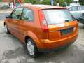 Ford Fiesta 1.3 Viva, Ersatzteilträger Oranje - thumbnail 4