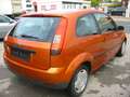 Ford Fiesta 1.3 Viva, Ersatzteilträger Oranje - thumbnail 3