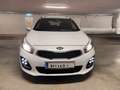 Kia Ceed SW / cee'd SW cee'd SW 1,6 CRDi ISG GT-Line GT-Line Weiß - thumbnail 2