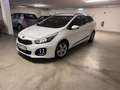Kia Ceed SW / cee'd SW cee'd SW 1,6 CRDi ISG GT-Line GT-Line Weiß - thumbnail 1