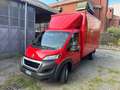 Peugeot Boxer BOXER CENTINATO Rouge - thumbnail 3