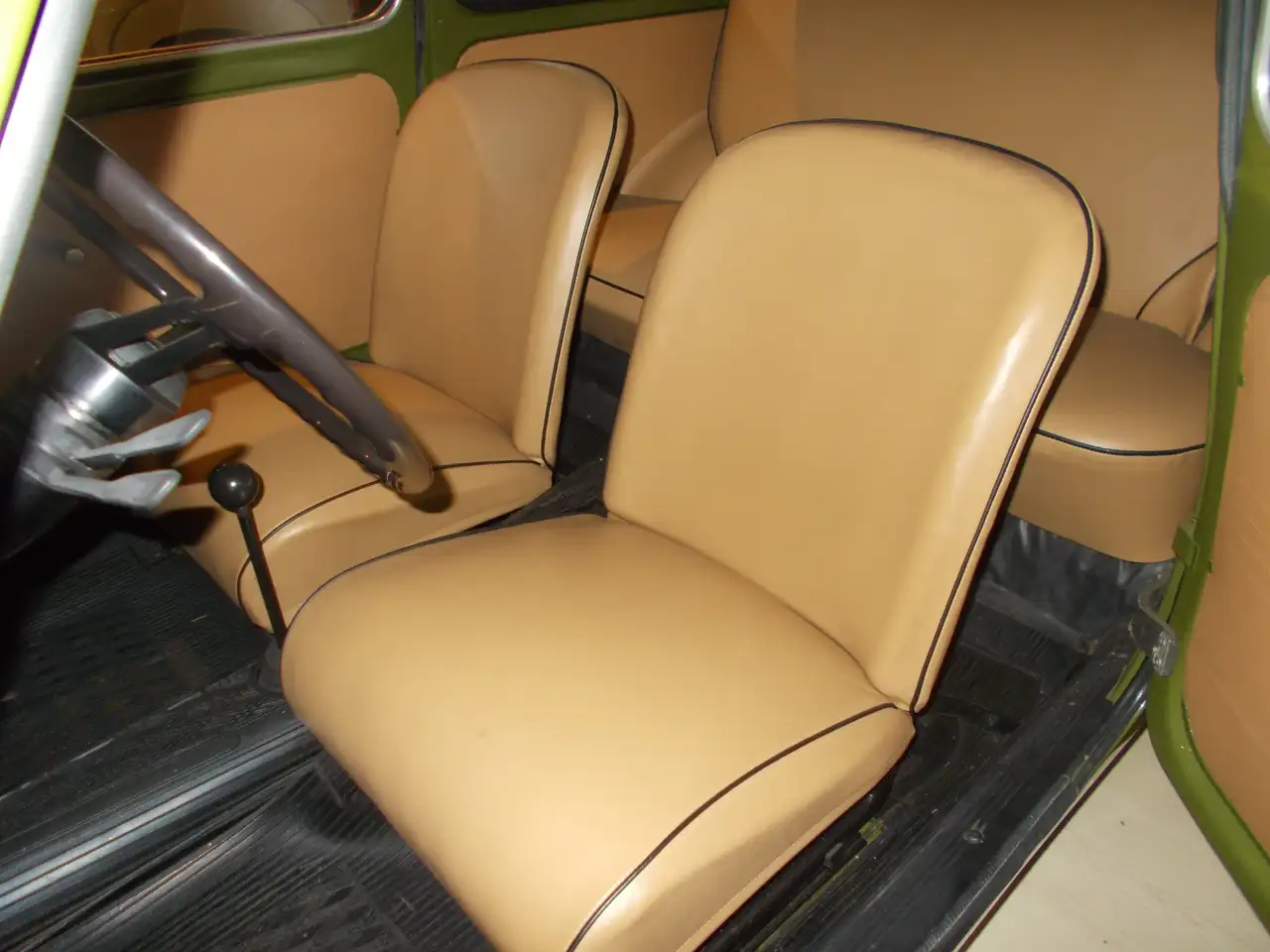 Autobianchi Bianchina Giardiniera, foto 7