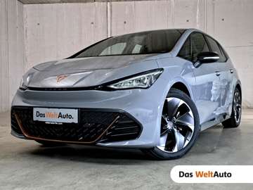 58 150kW/204PS