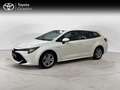 Toyota Corolla Touring Sports Business 125H T/A (e-CVT) Blanc - thumbnail 1