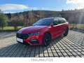 Skoda Octavia Combi RS iV 245PS *AHK*ACC* Rouge - thumbnail 1