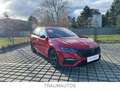 Skoda Octavia Combi RS iV 245PS *AHK*ACC* Rouge - thumbnail 3