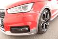 Audi A1 Sportback 1.4 TDI S line DAB XENON NAVI SITZHZG NE Rot - thumbnail 24