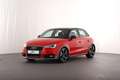 Audi A1 Sportback 1.4 TDI S line DAB XENON NAVI SITZHZG NE Rot - thumbnail 2