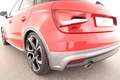 Audi A1 Sportback 1.4 TDI S line DAB XENON NAVI SITZHZG NE Rot - thumbnail 25