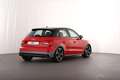 Audi A1 Sportback 1.4 TDI S line DAB XENON NAVI SITZHZG NE Rot - thumbnail 5