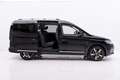 Volkswagen Caddy Style 1.5 TSI DSG*AHK*NAV*LED*7-SITZE Schwarz - thumbnail 5
