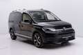 Volkswagen Caddy Style 1.5 TSI DSG*AHK*NAV*LED*7-SITZE Schwarz - thumbnail 4