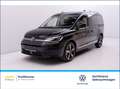 Volkswagen Caddy Style 1.5 TSI DSG*AHK*NAV*LED*7-SITZE Schwarz - thumbnail 1