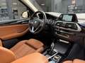 BMW X3 2.0dA xDrive20 TOIT PANO - CAMERA - AUTO - FULL OP Silber - thumbnail 13