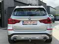 BMW X3 2.0dA xDrive20 TOIT PANO - CAMERA - AUTO - FULL OP Silber - thumbnail 6