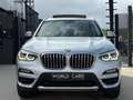 BMW X3 2.0dA xDrive20 TOIT PANO - CAMERA - AUTO - FULL OP Silber - thumbnail 3