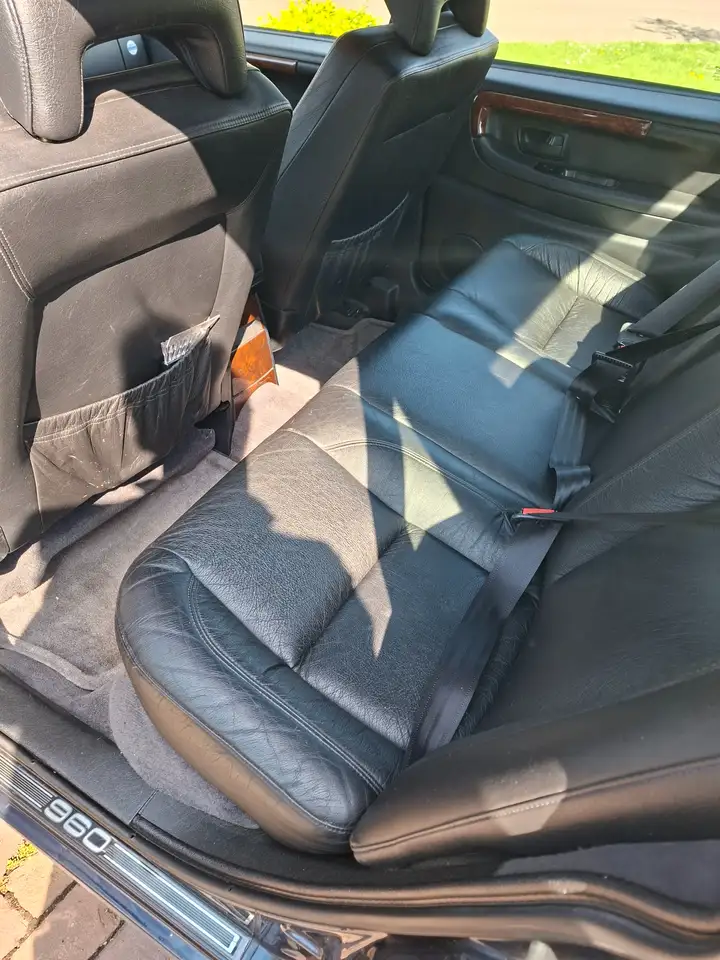 Volvo 960 Prestige-Line, foto 11