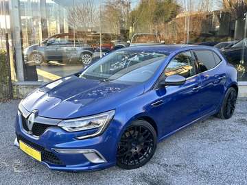 1.6 GT TCe*AWD*SIEGE SPORT*LED*CAMERA*MECANIQUE OK