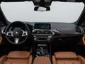 BMW X3 M Panorama 360°HUD DAB H K AHK Komfort 21 Czarny - thumbnail 40