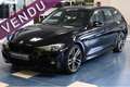 BMW 318 Touring SERIE F31 LCI2 318i 136 ch BVA8 M Sport Černá - thumbnail 1