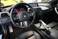 BMW 318 Touring SERIE F31 LCI2 318i 136 ch BVA8 M Sport Černá - thumbnail 9