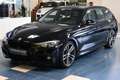 BMW 318 Touring SERIE F31 LCI2 318i 136 ch BVA8 M Sport Noir - thumbnail 1