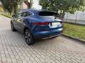Jaguar E-Pace 2.0D I4 163 CV AWD Auto Sport Bleu - thumbnail 4