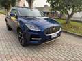 Jaguar E-Pace 2.0D I4 163 CV AWD Auto Sport Bleu - thumbnail 2