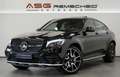 Mercedes-Benz GLC 43 AMG Coupé 4M *S-Abgas *Distr. *Luft *21 Schwarz - thumbnail 1