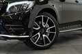 Mercedes-Benz GLC 43 AMG Coupé 4M *S-Abgas *Distr. *Luft *21 Schwarz - thumbnail 2