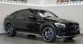 Mercedes-Benz GLC 43 AMG Coupé 4M *S-Abgas *Distr. *Luft *21 Schwarz - thumbnail 5