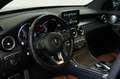Mercedes-Benz GLC 43 AMG Coupé 4M *S-Abgas *Distr. *Luft *21 Schwarz - thumbnail 17
