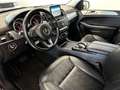 Mercedes-Benz ML 250 GLE 4Matic ML Sport EURO 6 Zwart - thumbnail 7