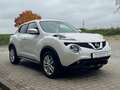 Nissan Juke 1.2 DIG-T N-Connecta 4x2 Weiß - thumbnail 6