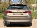 Audi A3 SB quattro Style 2,0 TDI DPF*GARANTIE,ALLRAD* Braun - thumbnail 9