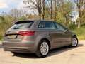 Audi A3 SB quattro Style 2,0 TDI DPF*GARANTIE,ALLRAD* Braun - thumbnail 8
