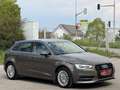 Audi A3 SB quattro Style 2,0 TDI DPF*GARANTIE,ALLRAD* Braun - thumbnail 6