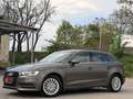 Audi A3 SB quattro Style 2,0 TDI DPF*GARANTIE,ALLRAD* Braun - thumbnail 2