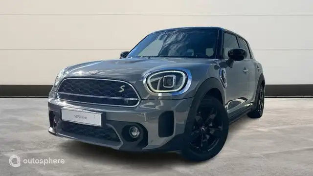 MINI Countryman C Cooper SE  125ch + 95ch Northwood ALL4 BVA6