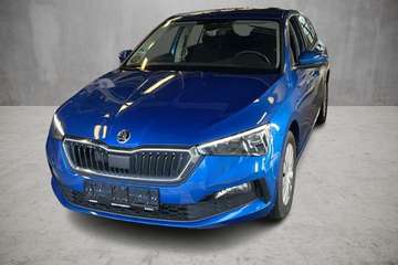 1.0 TSI Ambition DSG AHK/LED/PDC